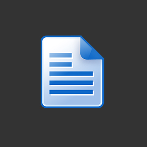 Document